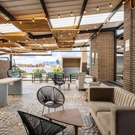 الشقق الفندقية بوغوتافي  Beliving By Wynwood House المظهر الخارجي الصورة