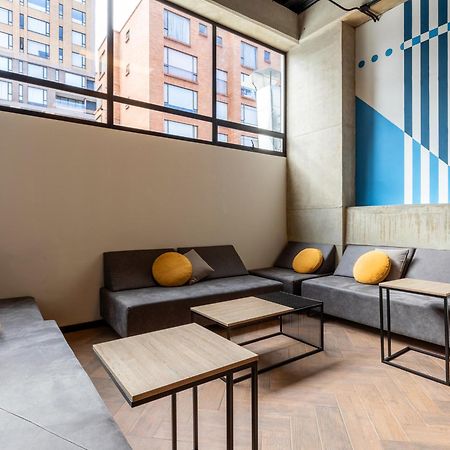 الشقق الفندقية بوغوتافي  Beliving By Wynwood House المظهر الخارجي الصورة