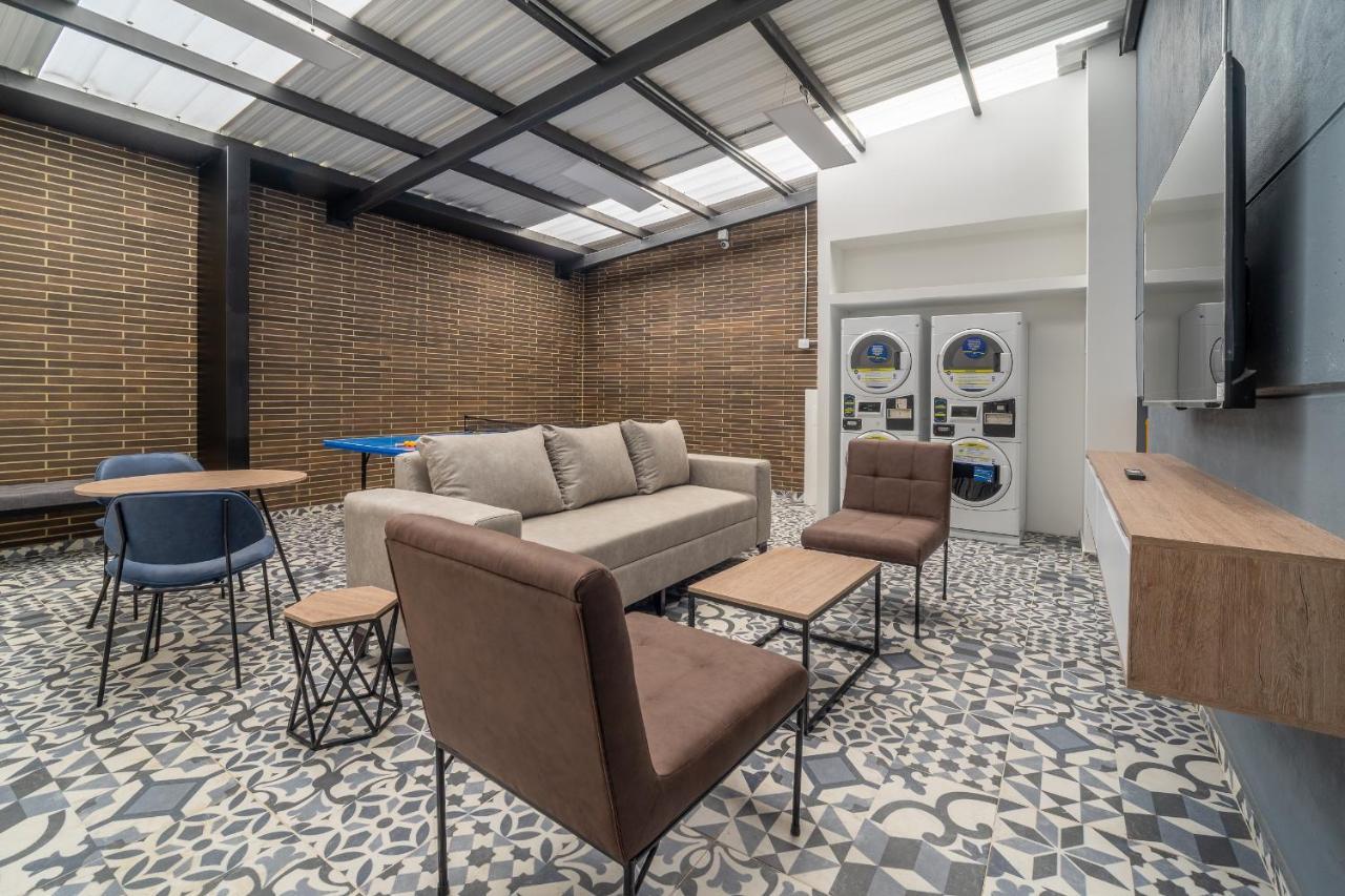 الشقق الفندقية بوغوتافي  Beliving By Wynwood House المظهر الخارجي الصورة
