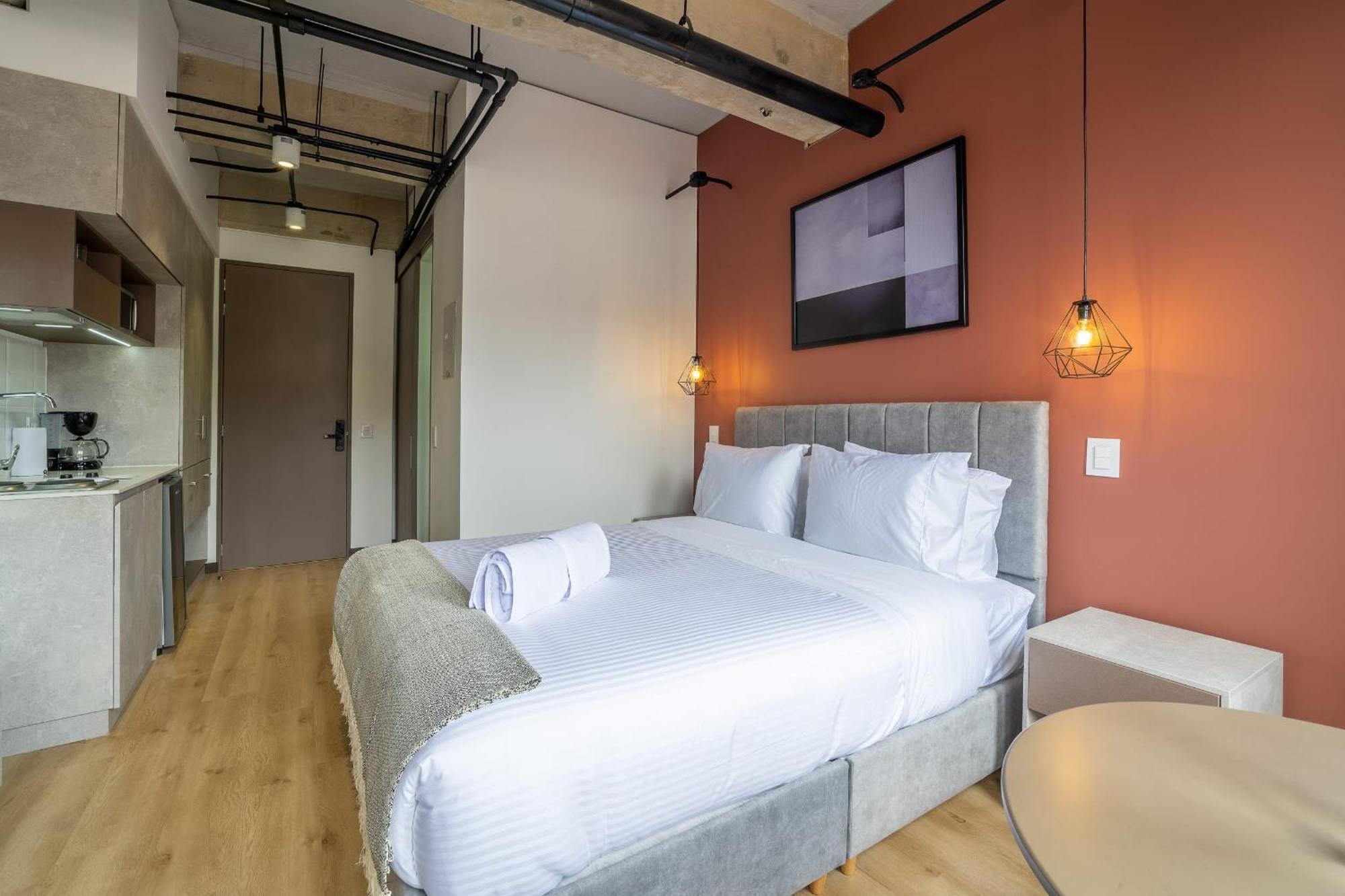 الشقق الفندقية بوغوتافي  Beliving By Wynwood House المظهر الخارجي الصورة