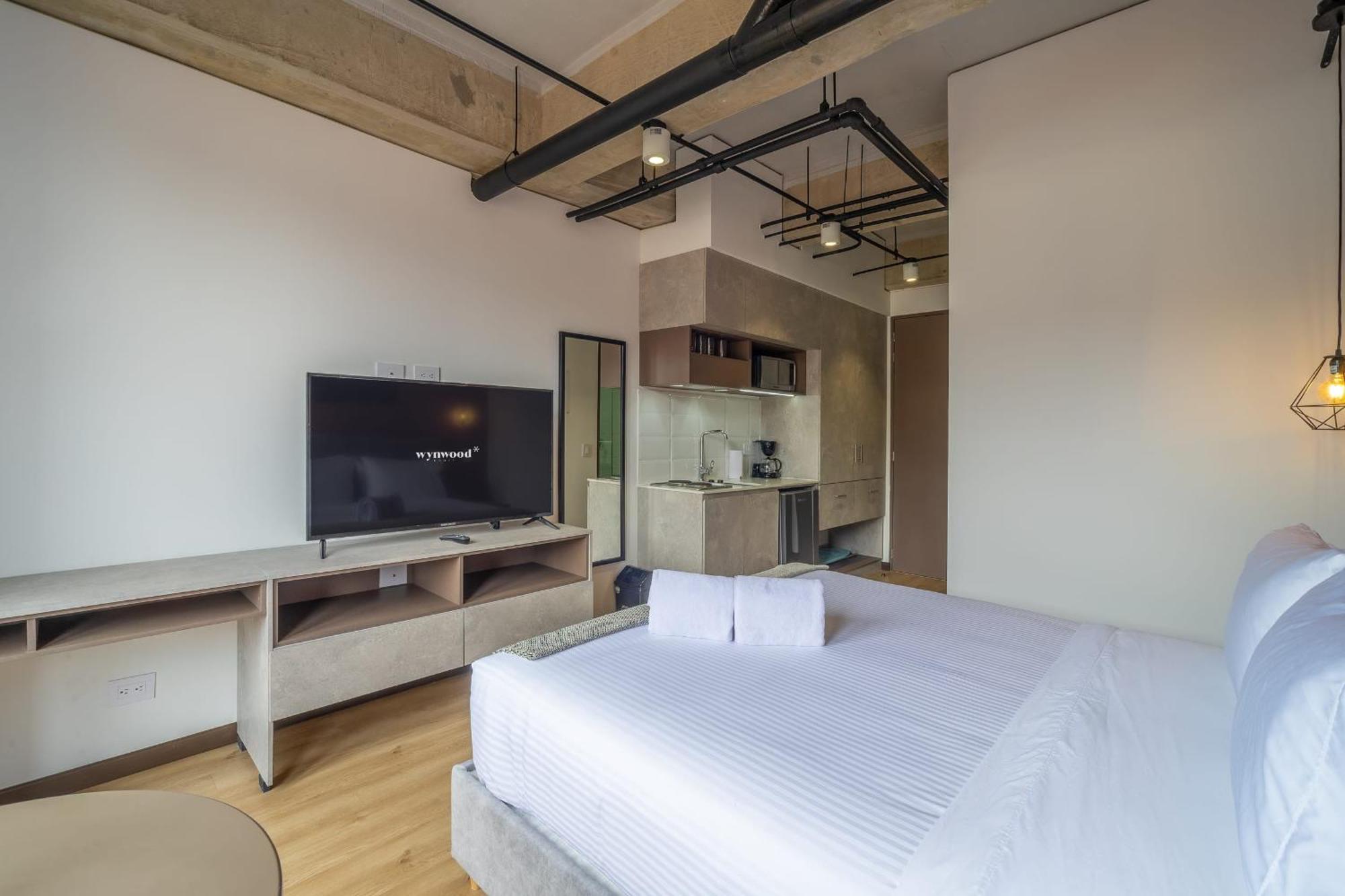 الشقق الفندقية بوغوتافي  Beliving By Wynwood House المظهر الخارجي الصورة