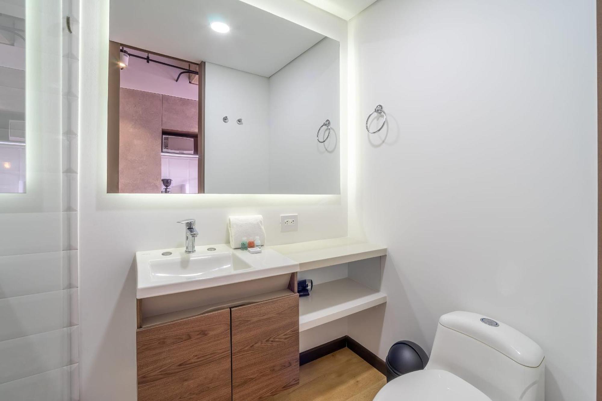 الشقق الفندقية بوغوتافي  Beliving By Wynwood House المظهر الخارجي الصورة