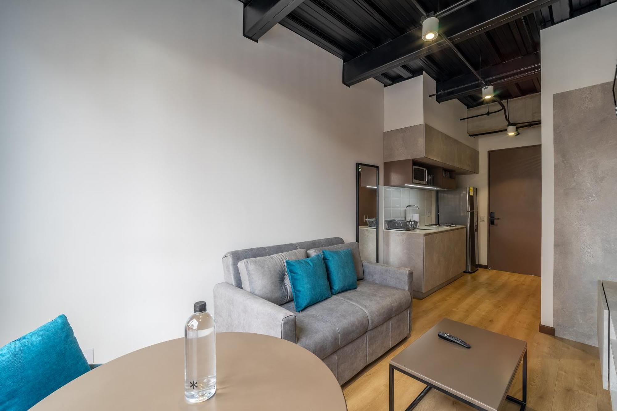الشقق الفندقية بوغوتافي  Beliving By Wynwood House المظهر الخارجي الصورة