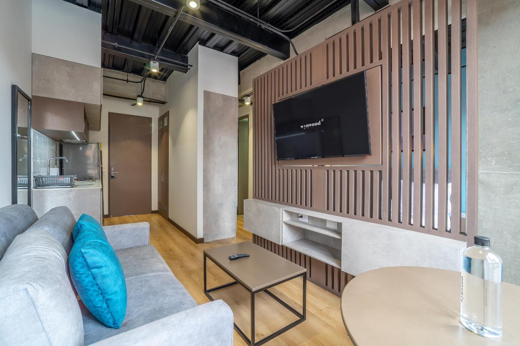 الشقق الفندقية بوغوتافي  Beliving By Wynwood House المظهر الخارجي الصورة