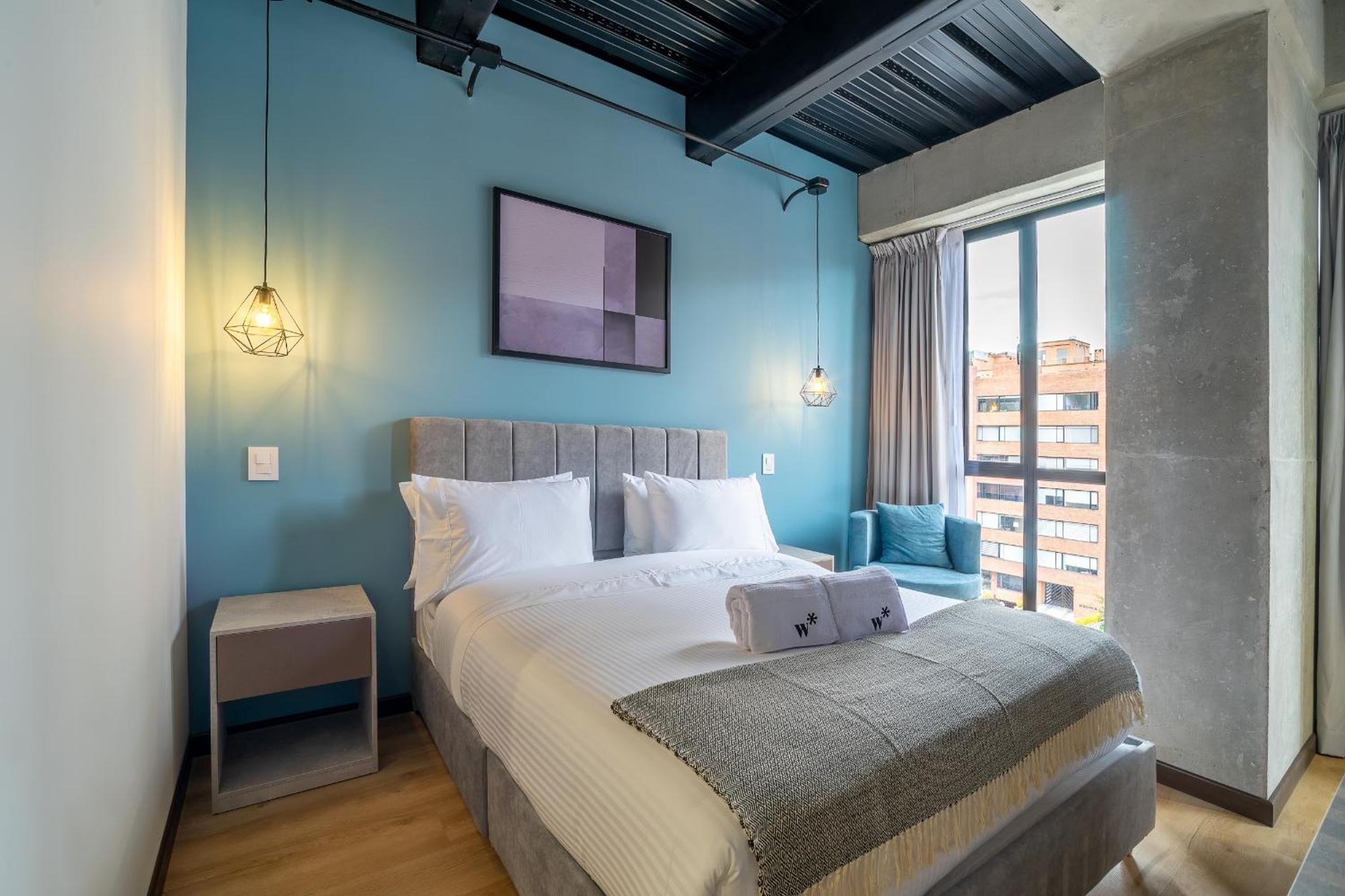 الشقق الفندقية بوغوتافي  Beliving By Wynwood House المظهر الخارجي الصورة