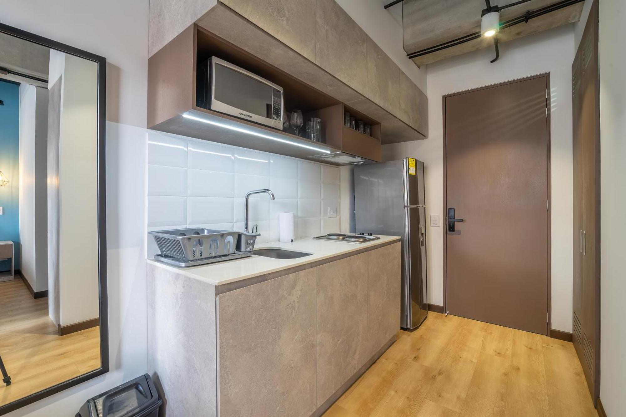 الشقق الفندقية بوغوتافي  Beliving By Wynwood House المظهر الخارجي الصورة