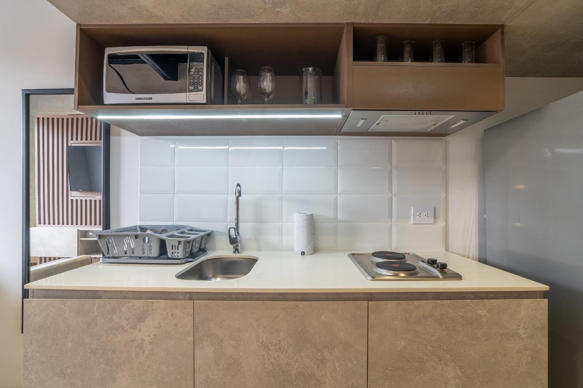 الشقق الفندقية بوغوتافي  Beliving By Wynwood House المظهر الخارجي الصورة