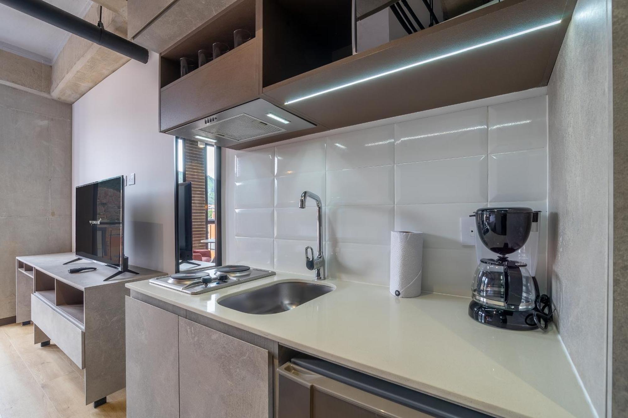 الشقق الفندقية بوغوتافي  Beliving By Wynwood House المظهر الخارجي الصورة