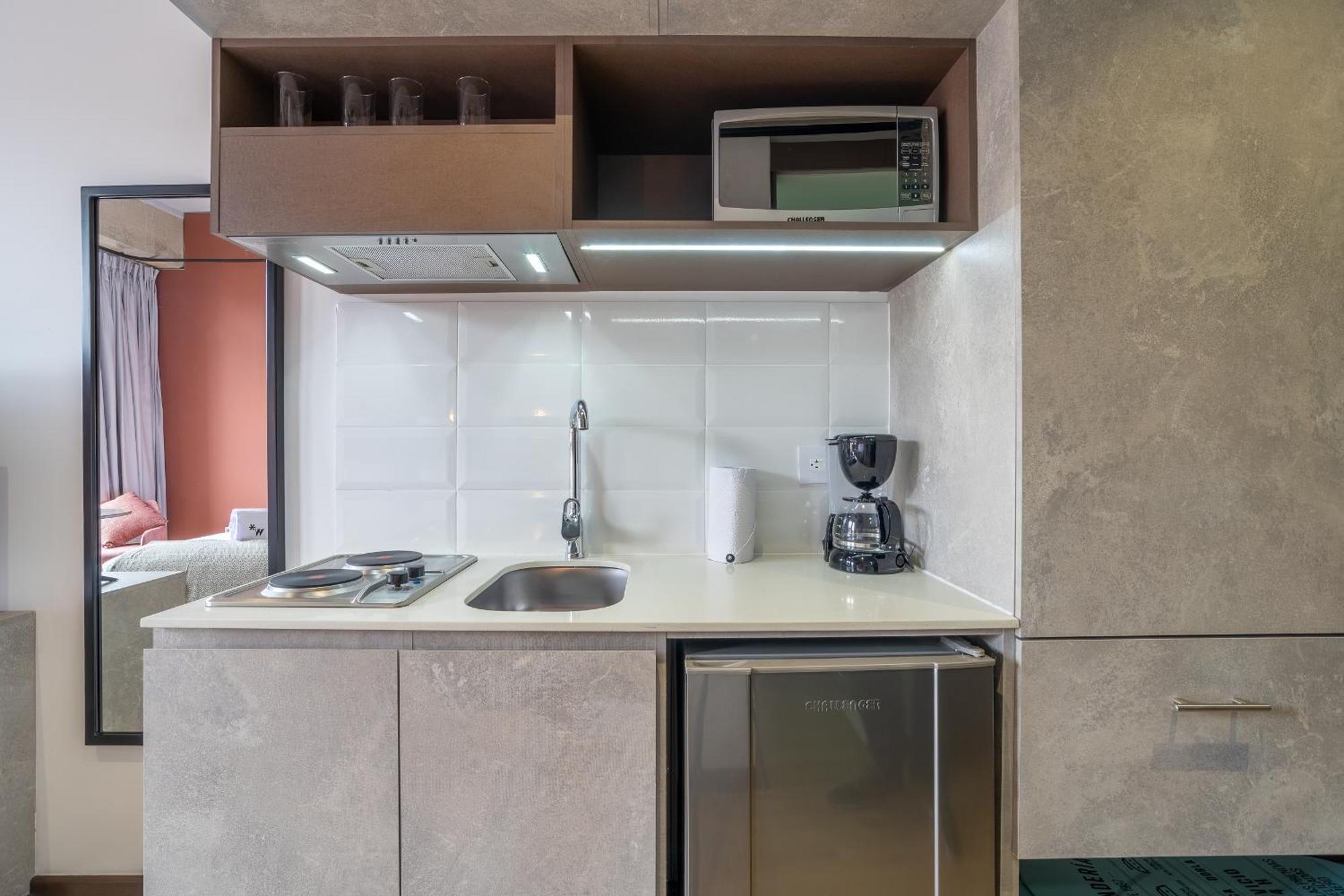 الشقق الفندقية بوغوتافي  Beliving By Wynwood House المظهر الخارجي الصورة