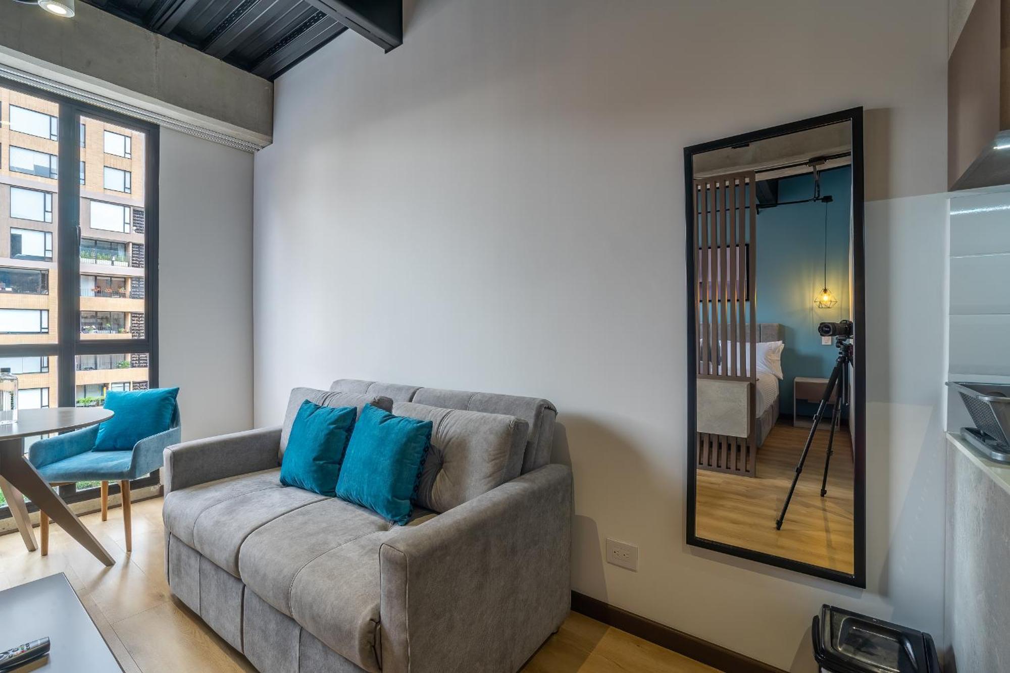 الشقق الفندقية بوغوتافي  Beliving By Wynwood House المظهر الخارجي الصورة