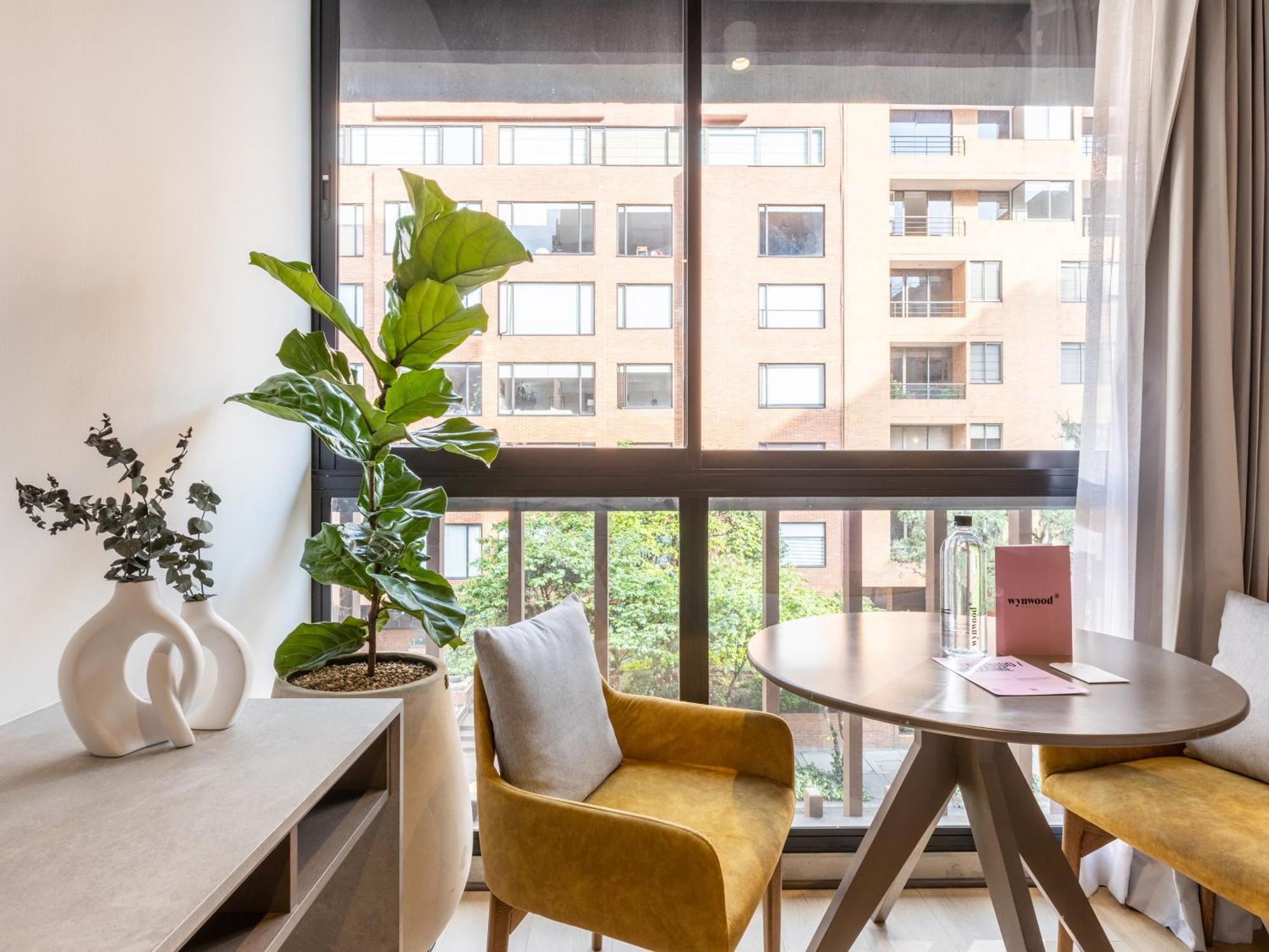 الشقق الفندقية بوغوتافي  Beliving By Wynwood House المظهر الخارجي الصورة