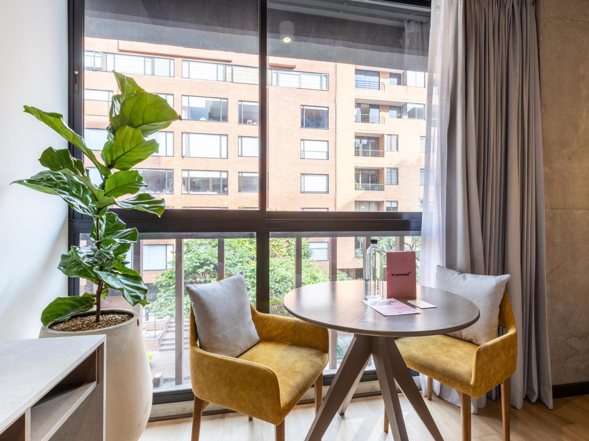 الشقق الفندقية بوغوتافي  Beliving By Wynwood House المظهر الخارجي الصورة
