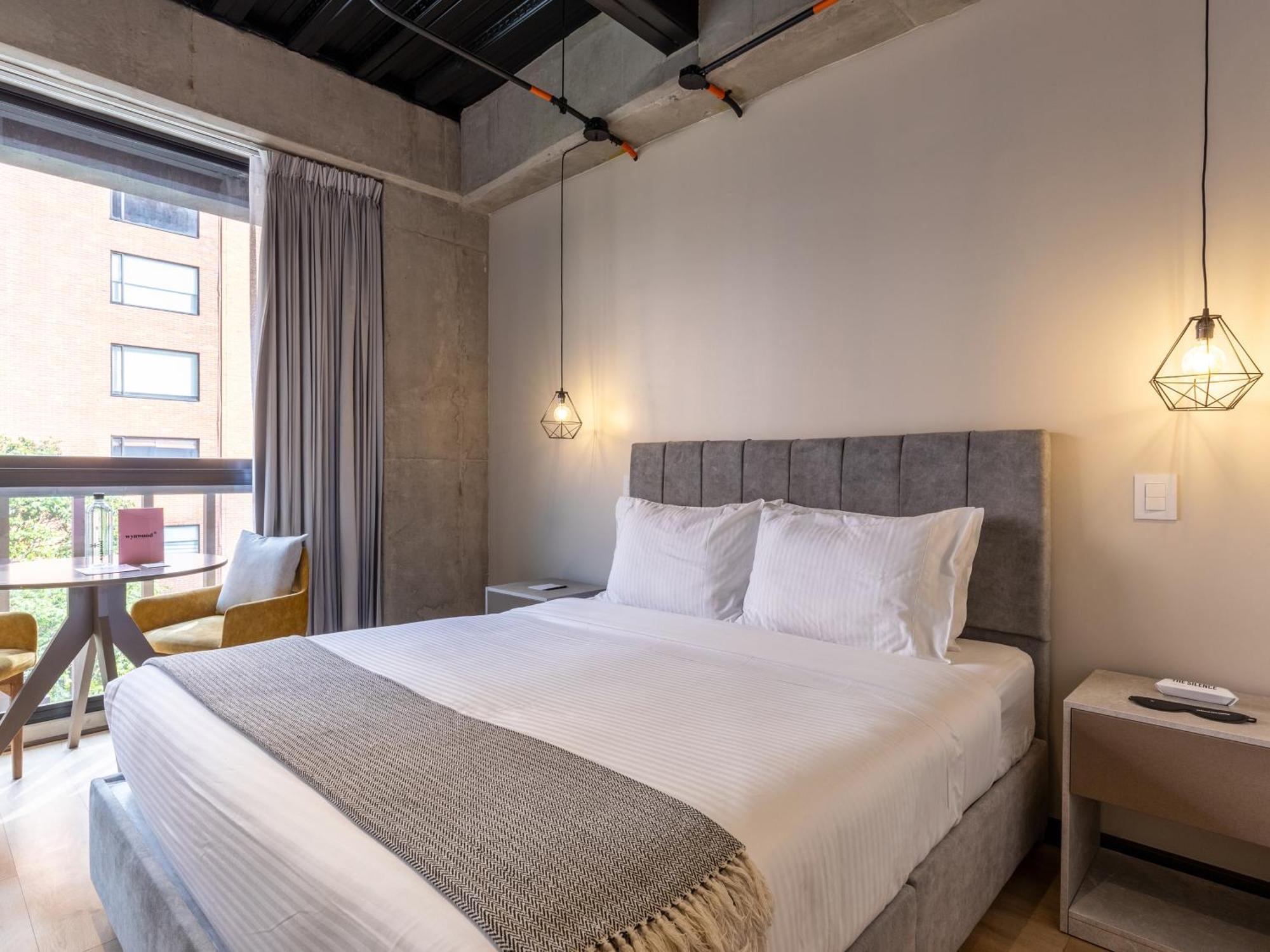 الشقق الفندقية بوغوتافي  Beliving By Wynwood House المظهر الخارجي الصورة