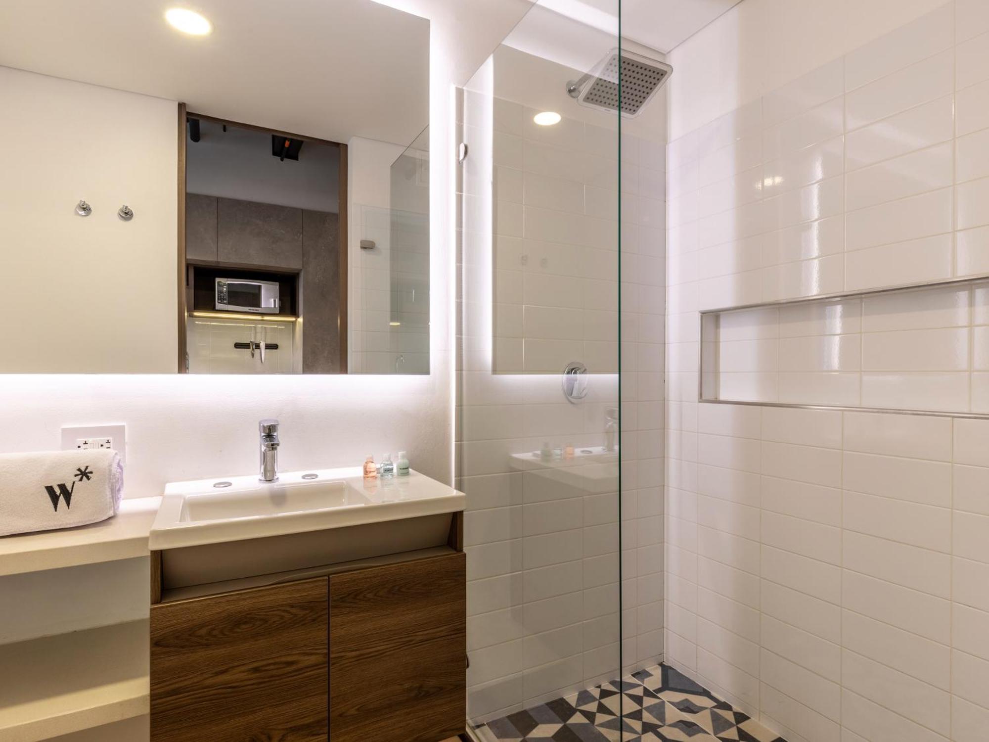 الشقق الفندقية بوغوتافي  Beliving By Wynwood House المظهر الخارجي الصورة