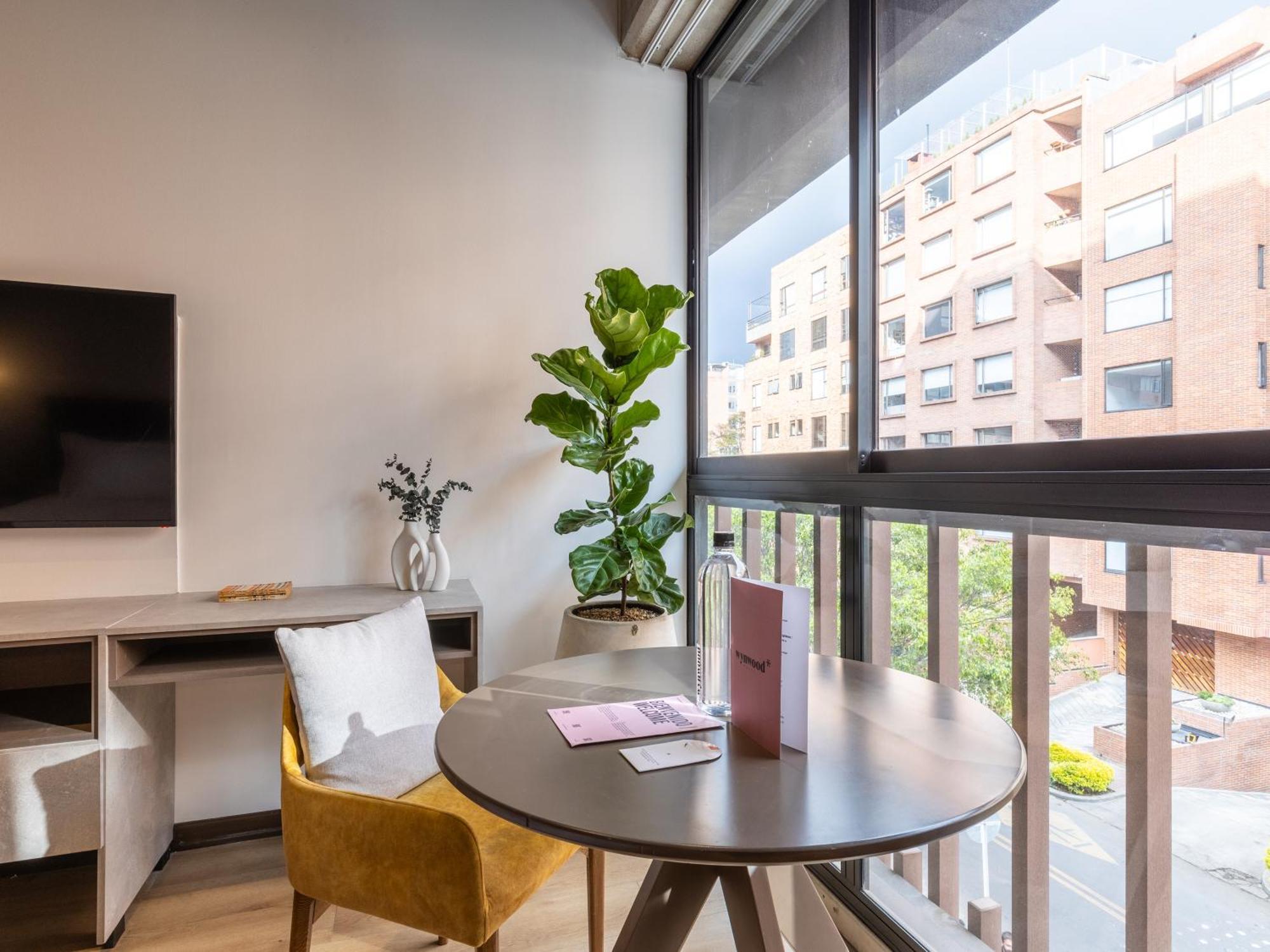 الشقق الفندقية بوغوتافي  Beliving By Wynwood House المظهر الخارجي الصورة