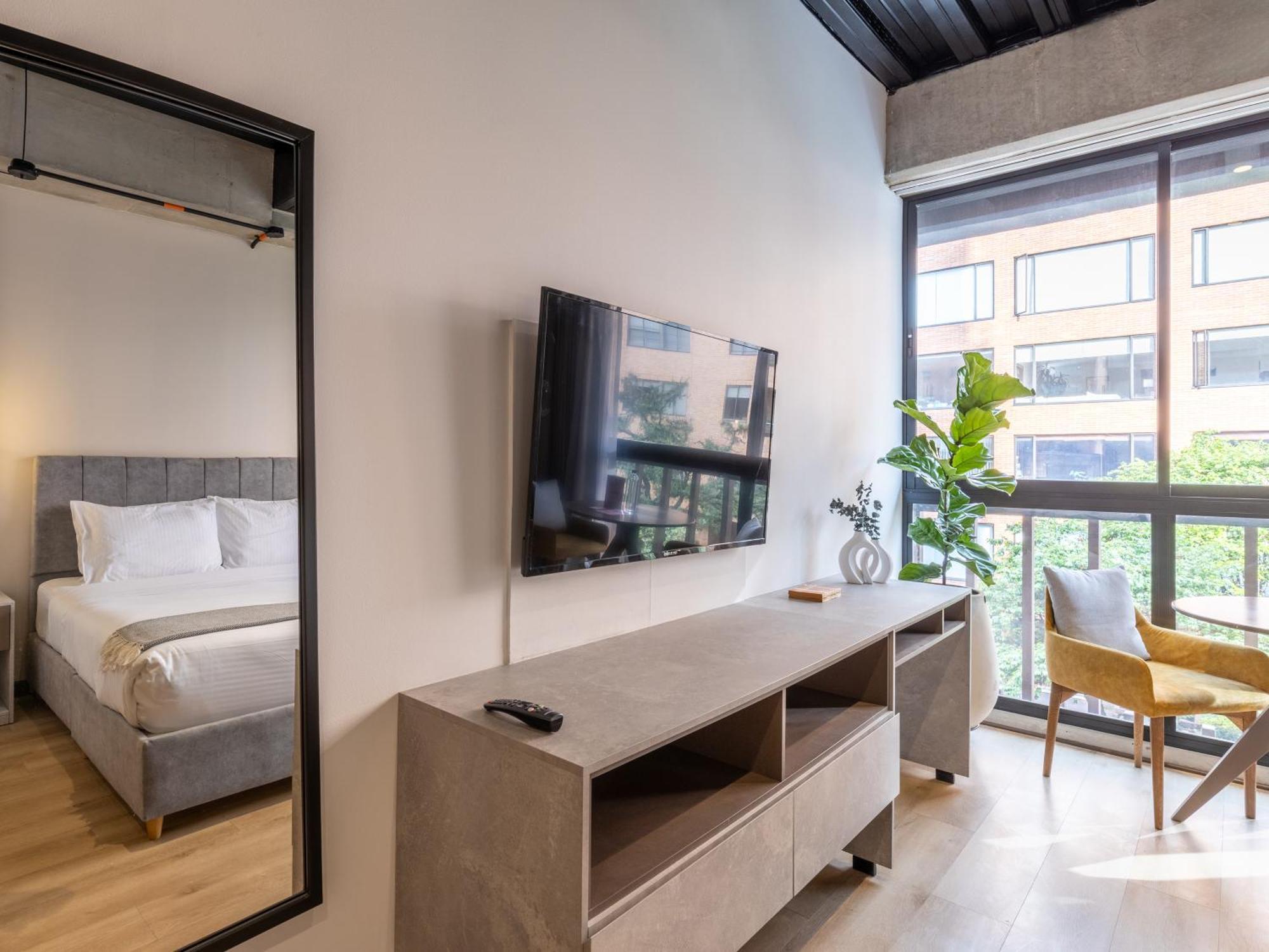 الشقق الفندقية بوغوتافي  Beliving By Wynwood House المظهر الخارجي الصورة