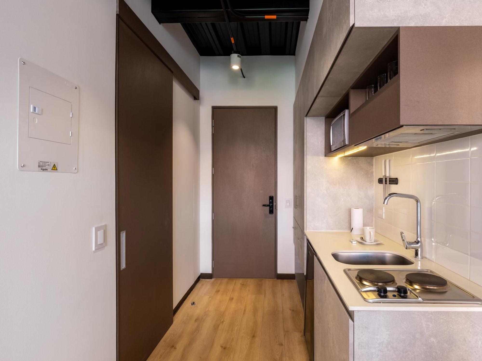 الشقق الفندقية بوغوتافي  Beliving By Wynwood House المظهر الخارجي الصورة