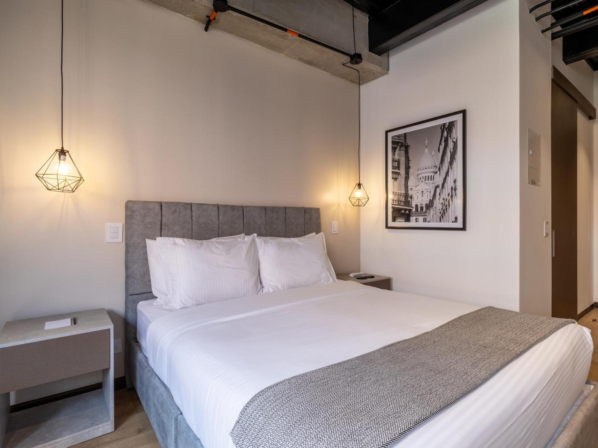 الشقق الفندقية بوغوتافي  Beliving By Wynwood House المظهر الخارجي الصورة