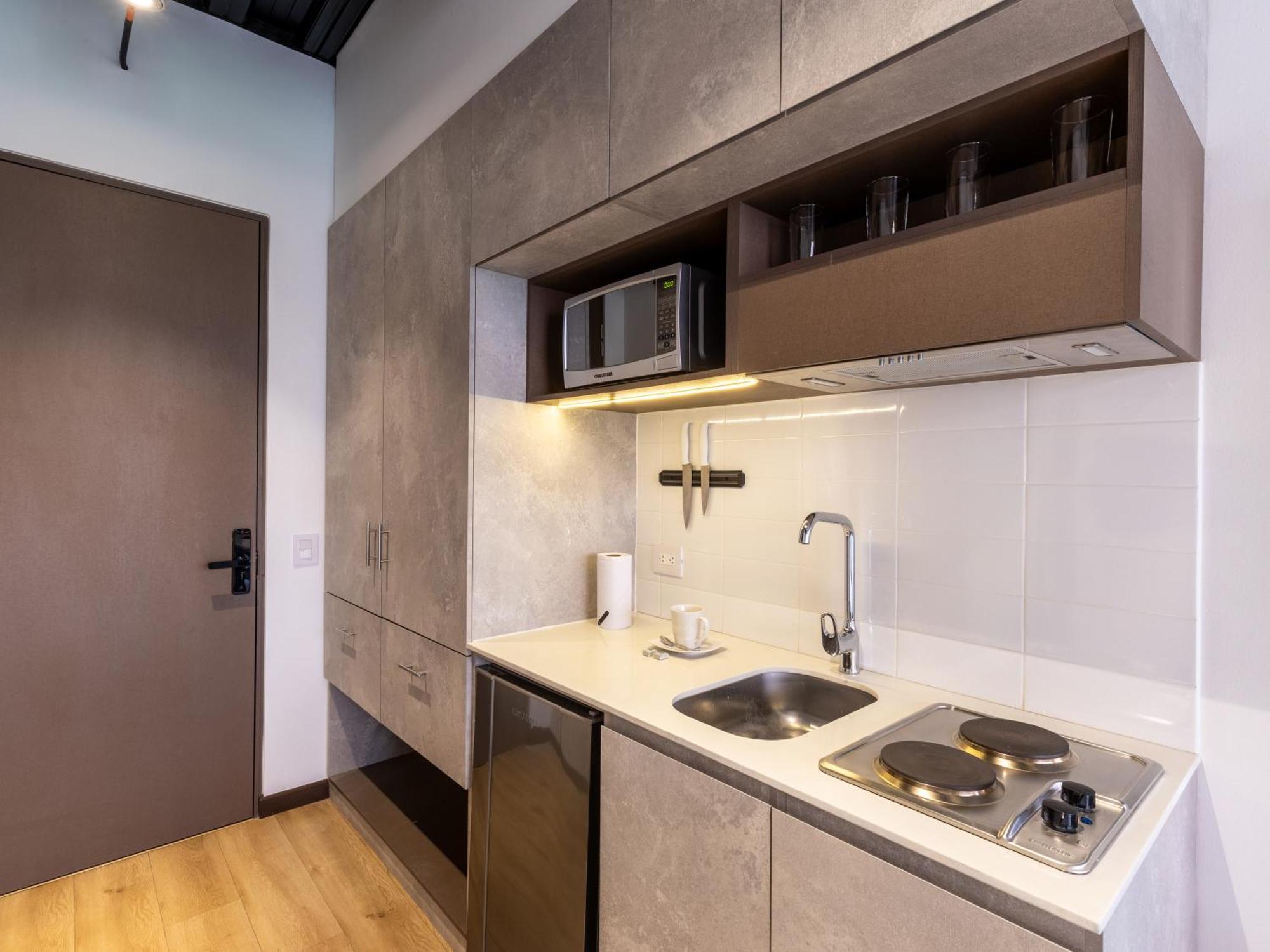 الشقق الفندقية بوغوتافي  Beliving By Wynwood House المظهر الخارجي الصورة