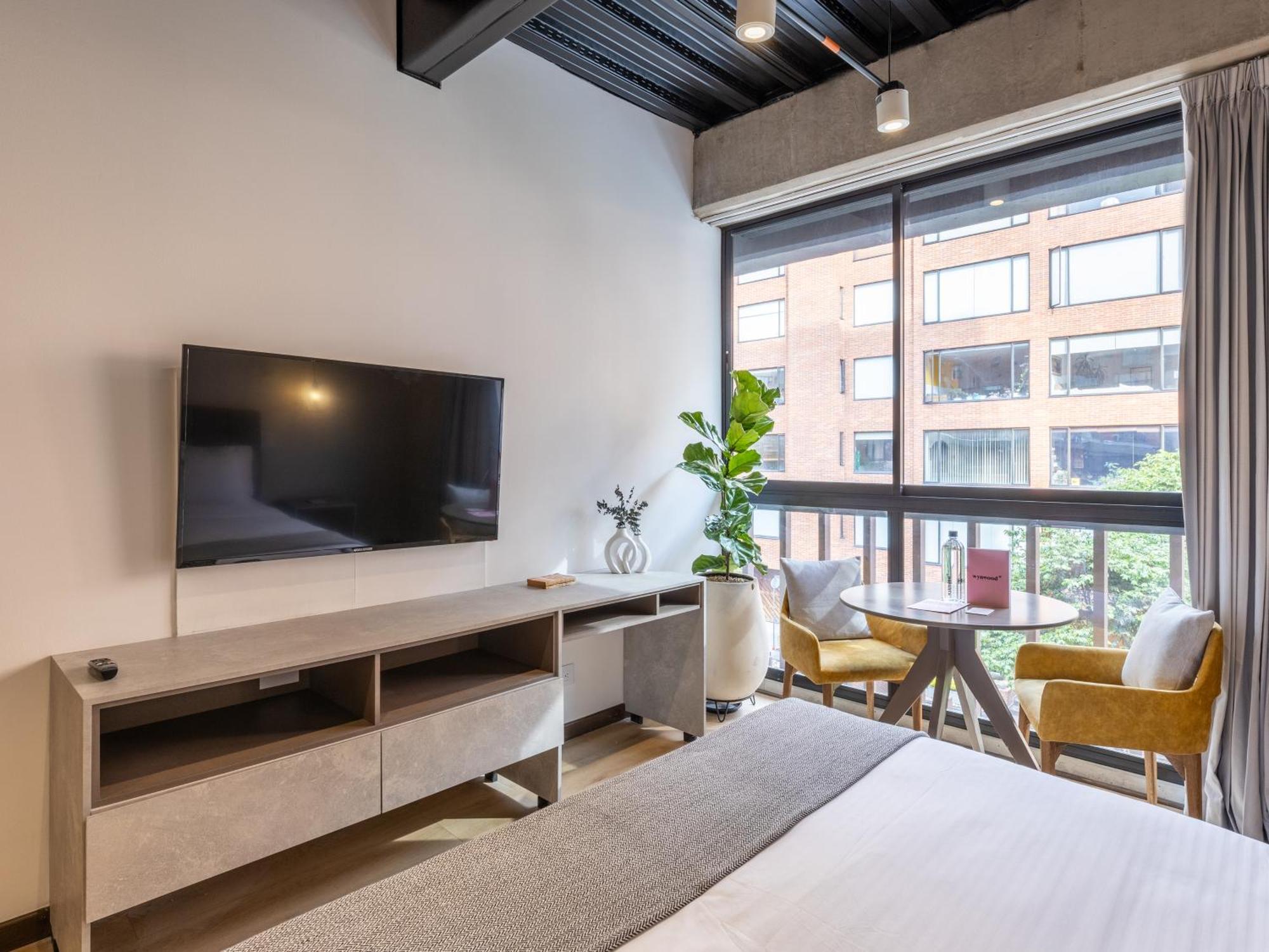 الشقق الفندقية بوغوتافي  Beliving By Wynwood House المظهر الخارجي الصورة