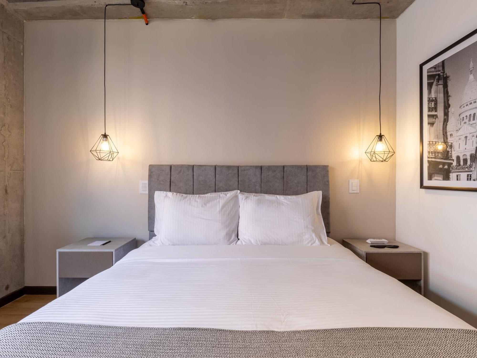 الشقق الفندقية بوغوتافي  Beliving By Wynwood House المظهر الخارجي الصورة