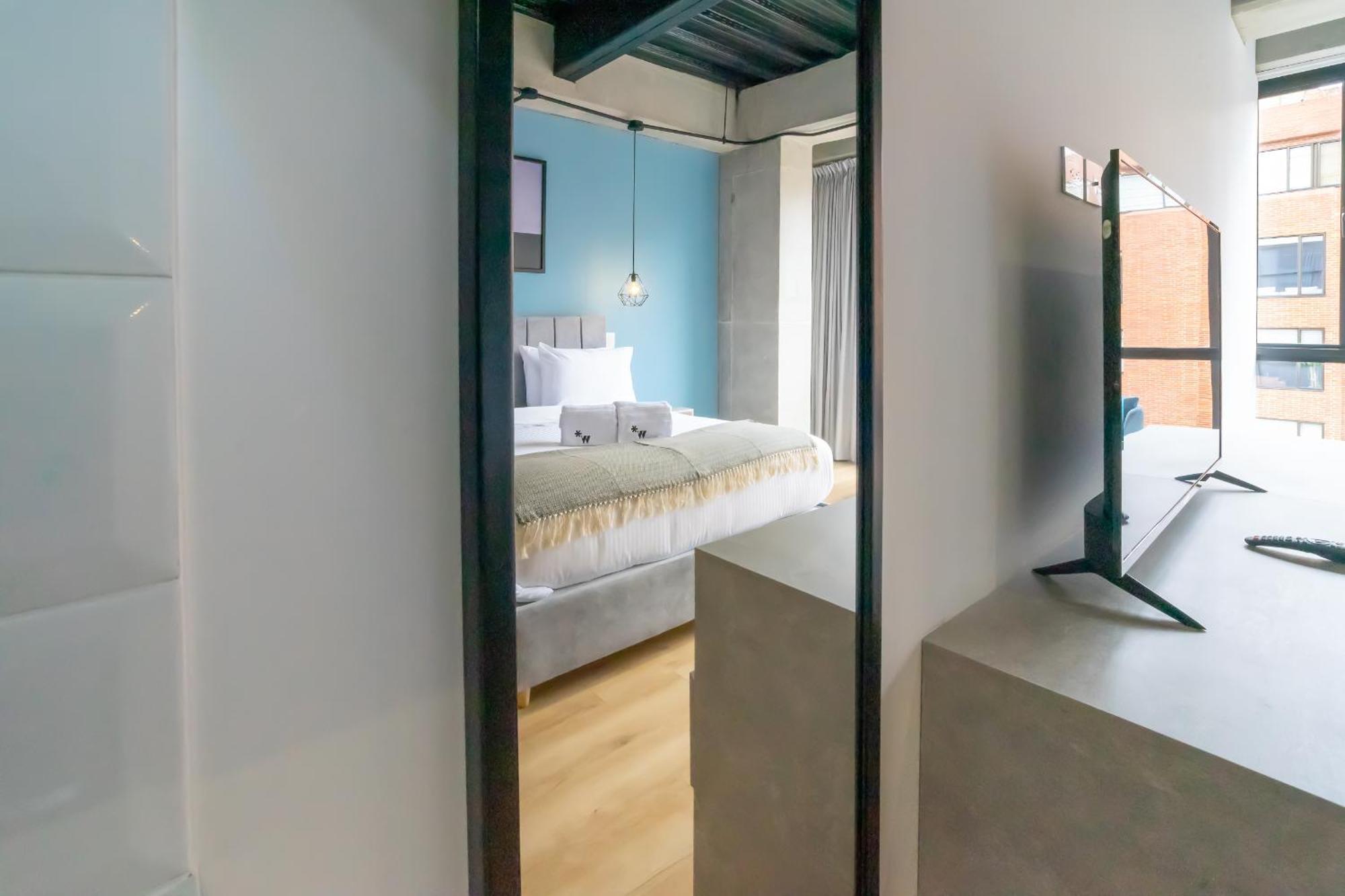 الشقق الفندقية بوغوتافي  Beliving By Wynwood House المظهر الخارجي الصورة