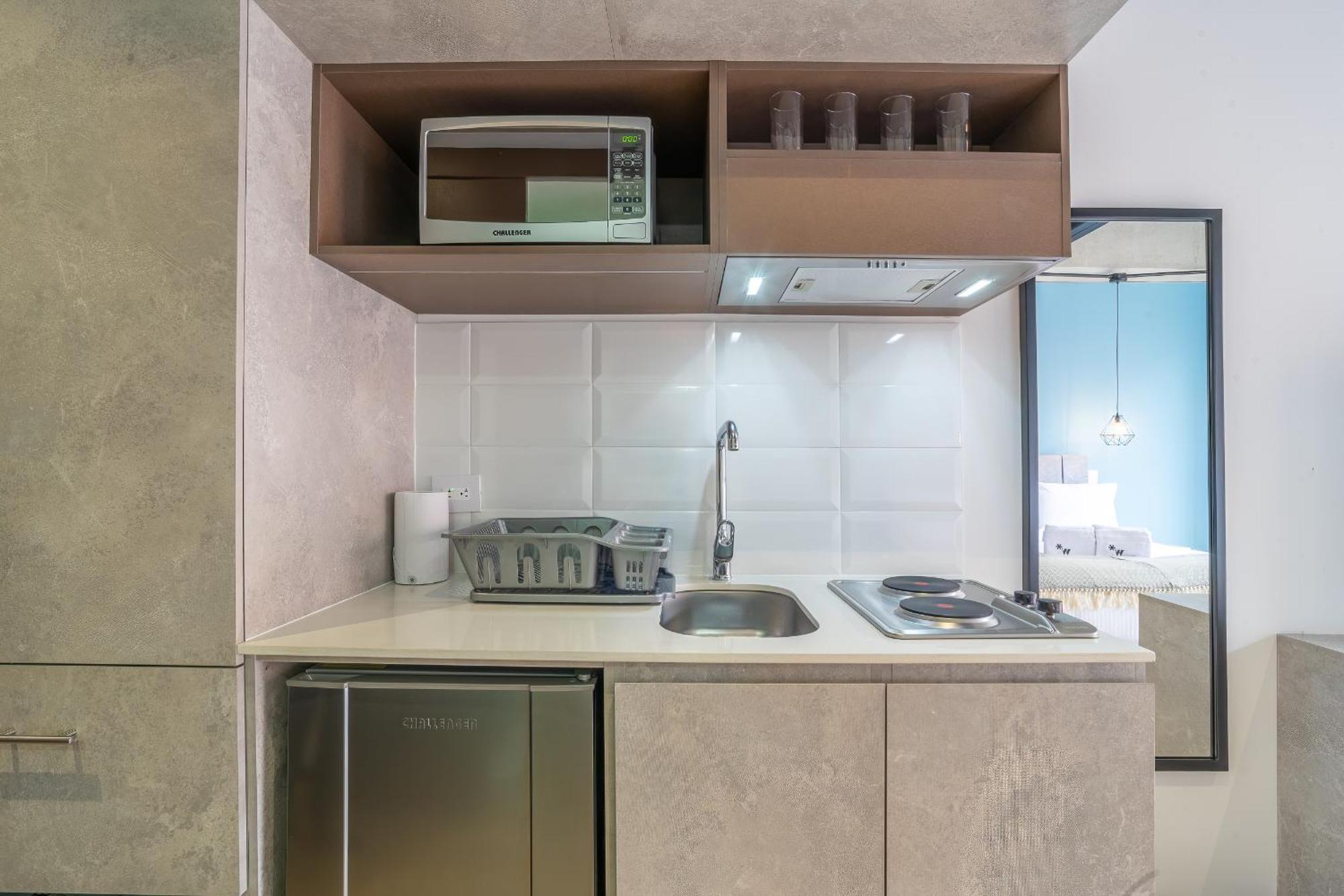 الشقق الفندقية بوغوتافي  Beliving By Wynwood House المظهر الخارجي الصورة