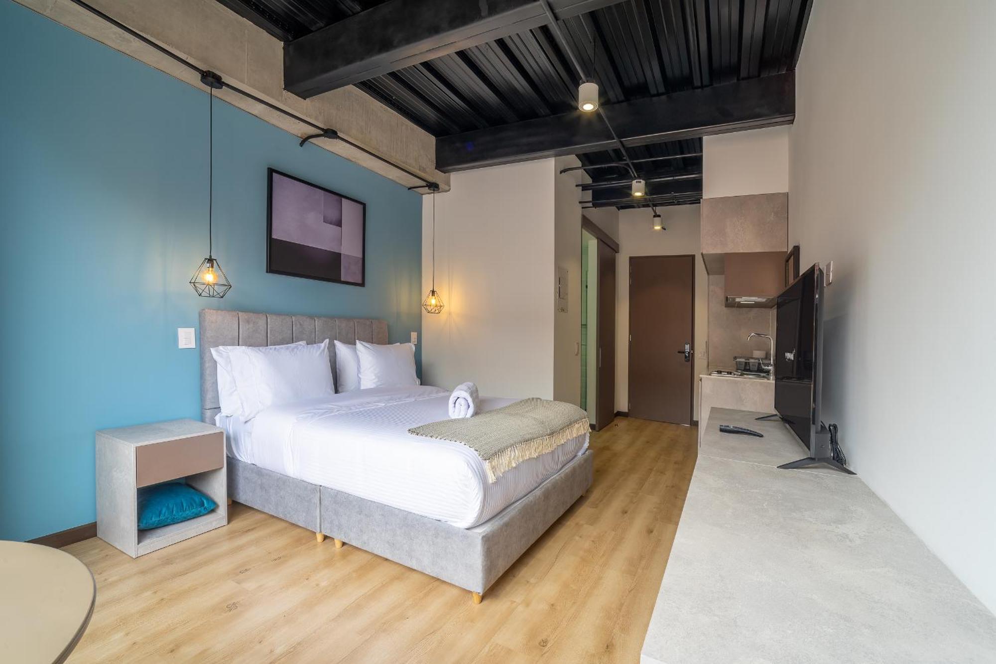 الشقق الفندقية بوغوتافي  Beliving By Wynwood House المظهر الخارجي الصورة
