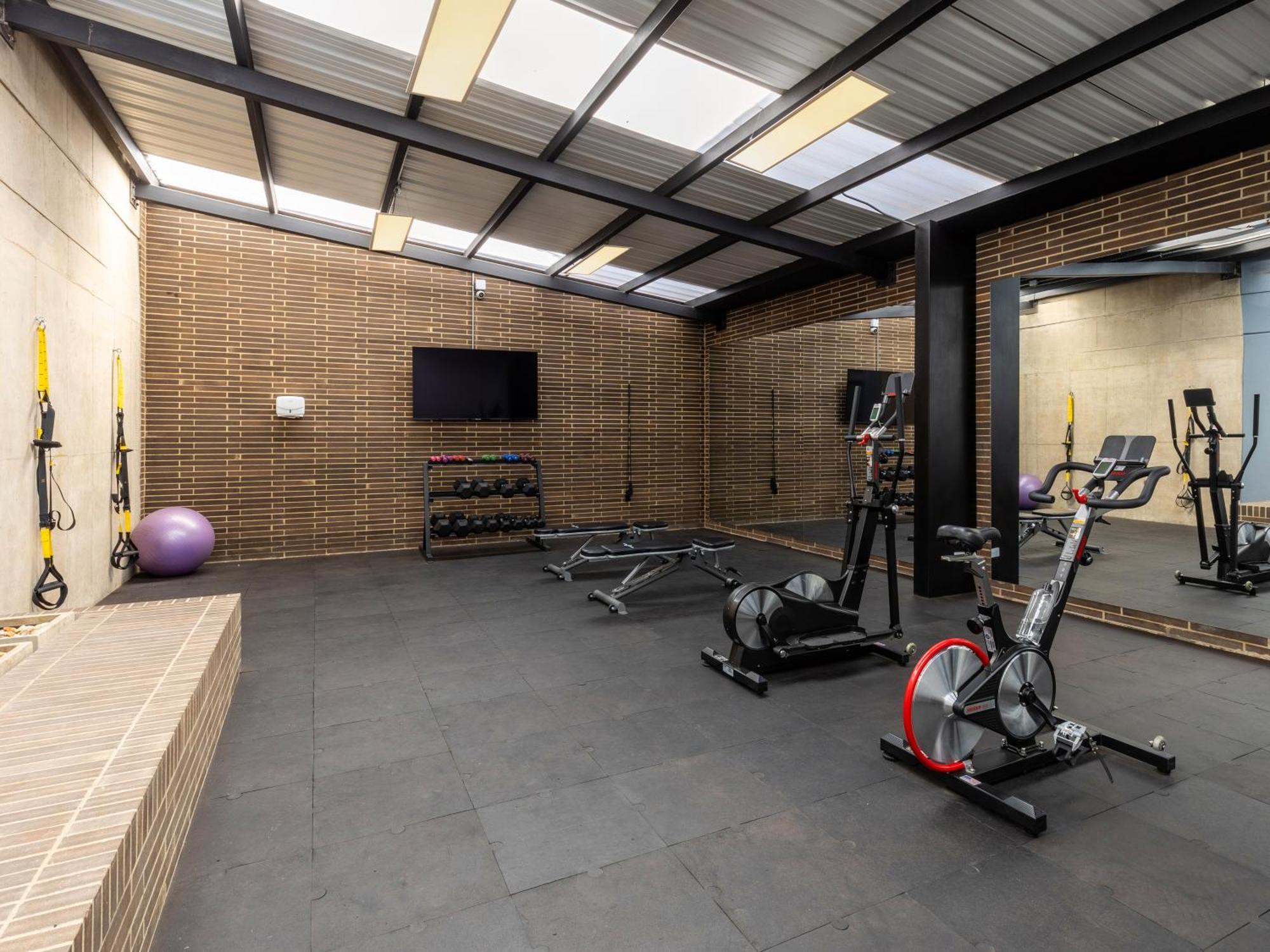 الشقق الفندقية بوغوتافي  Beliving By Wynwood House المظهر الخارجي الصورة