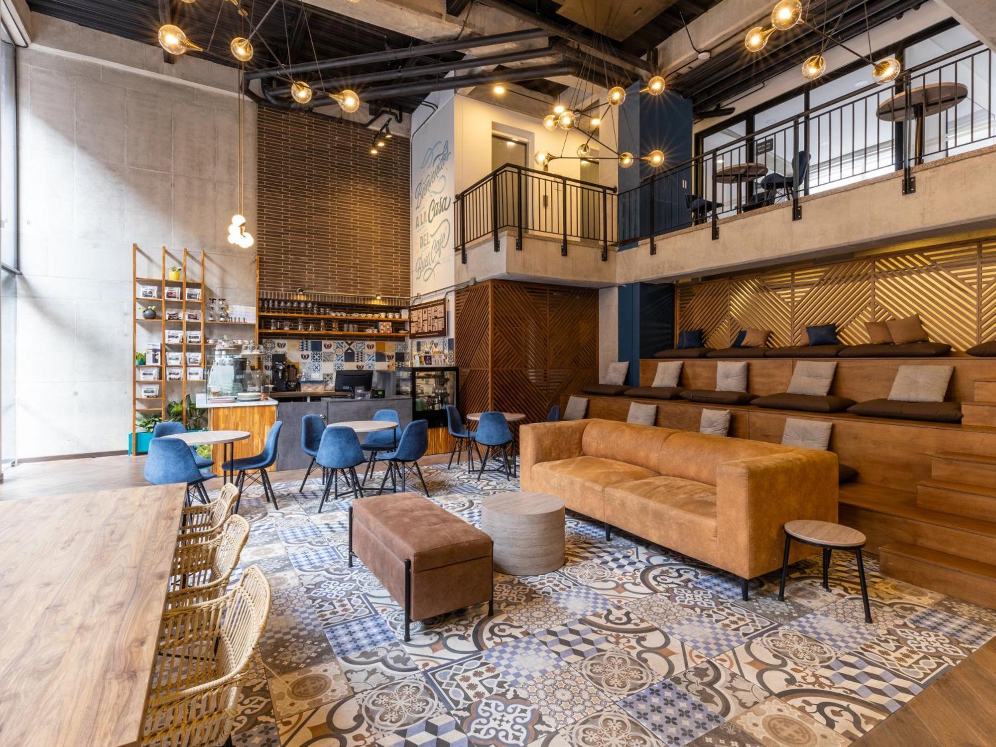 الشقق الفندقية بوغوتافي  Beliving By Wynwood House المظهر الخارجي الصورة