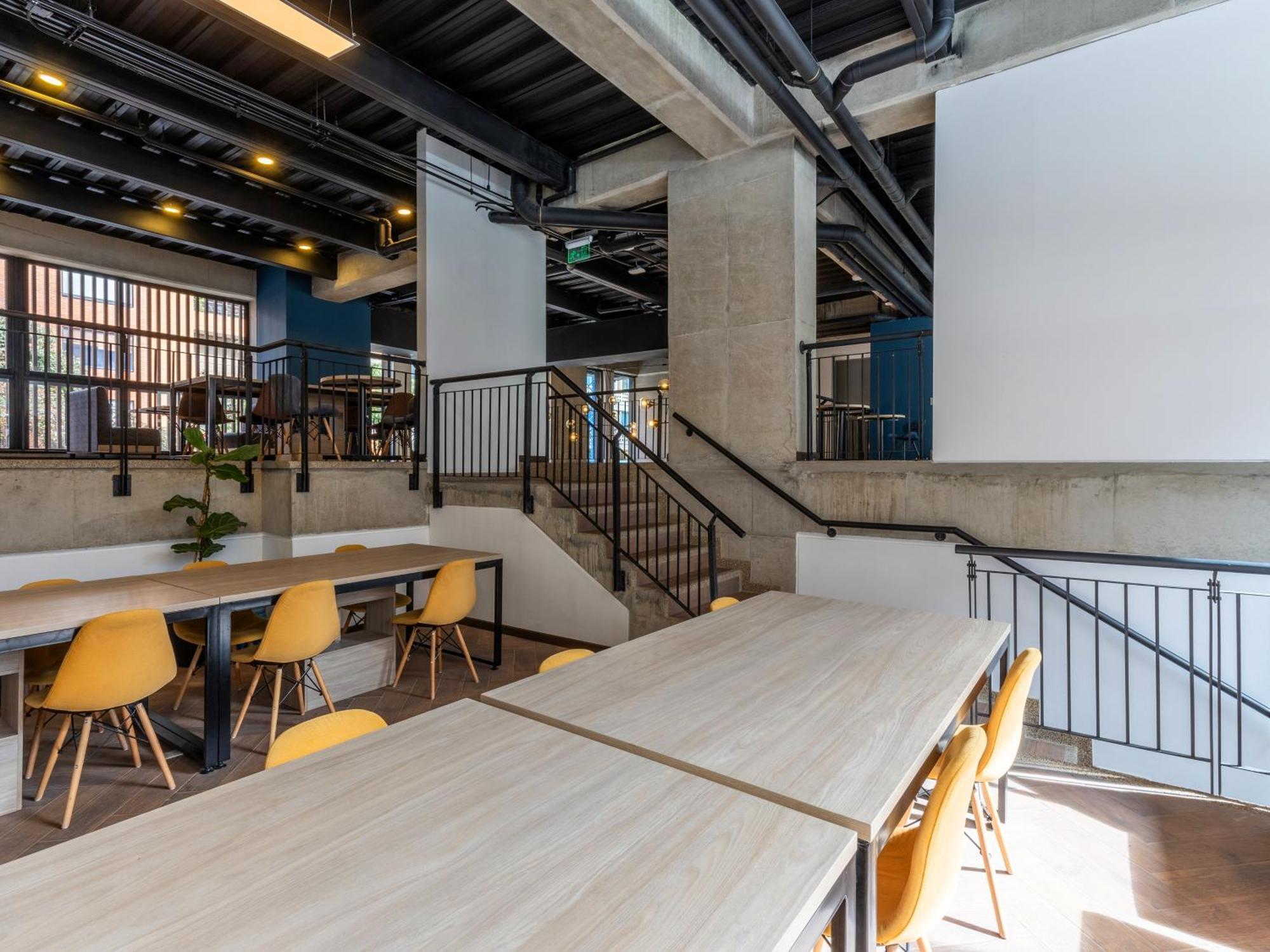 الشقق الفندقية بوغوتافي  Beliving By Wynwood House المظهر الخارجي الصورة