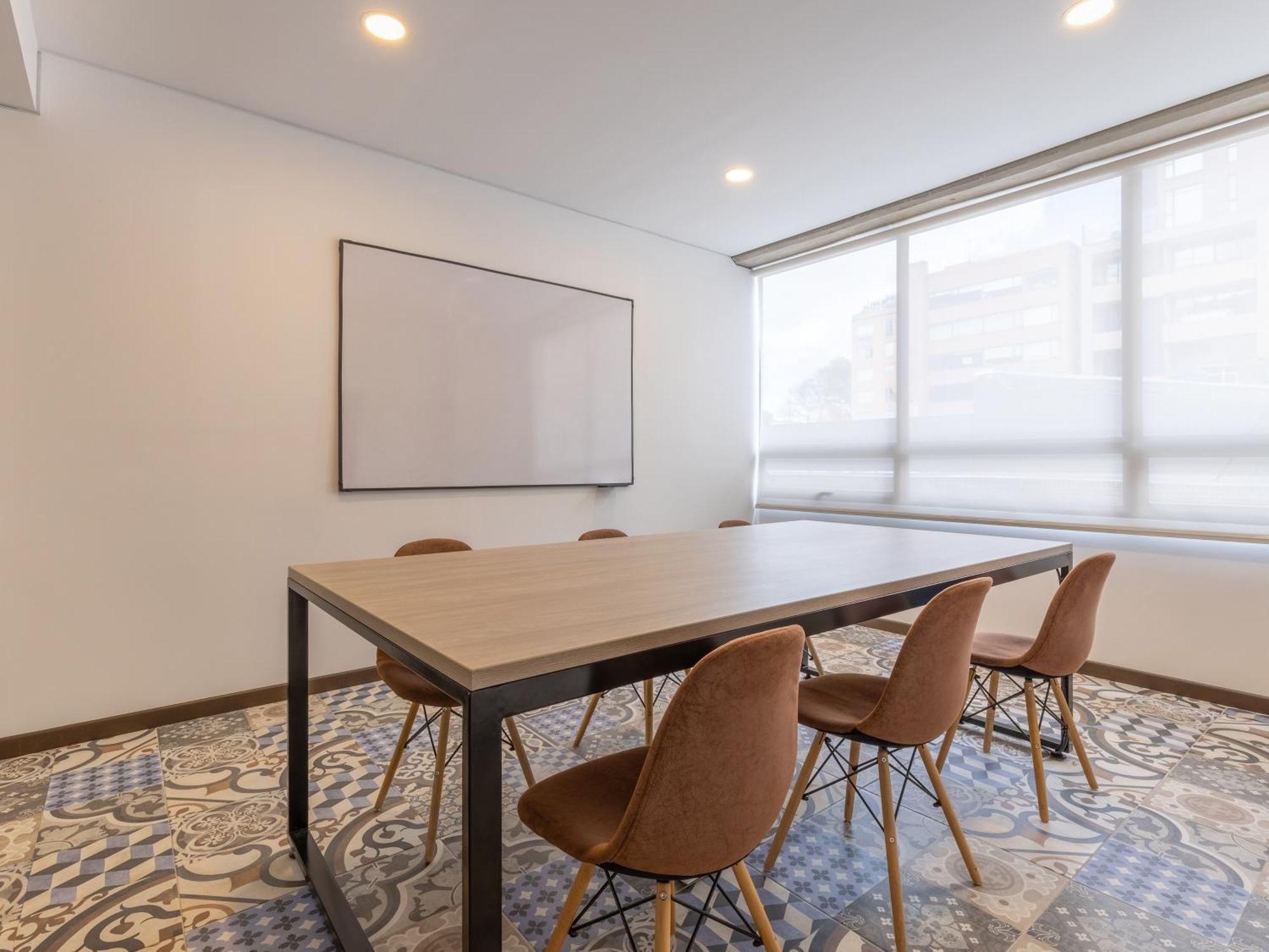 الشقق الفندقية بوغوتافي  Beliving By Wynwood House المظهر الخارجي الصورة