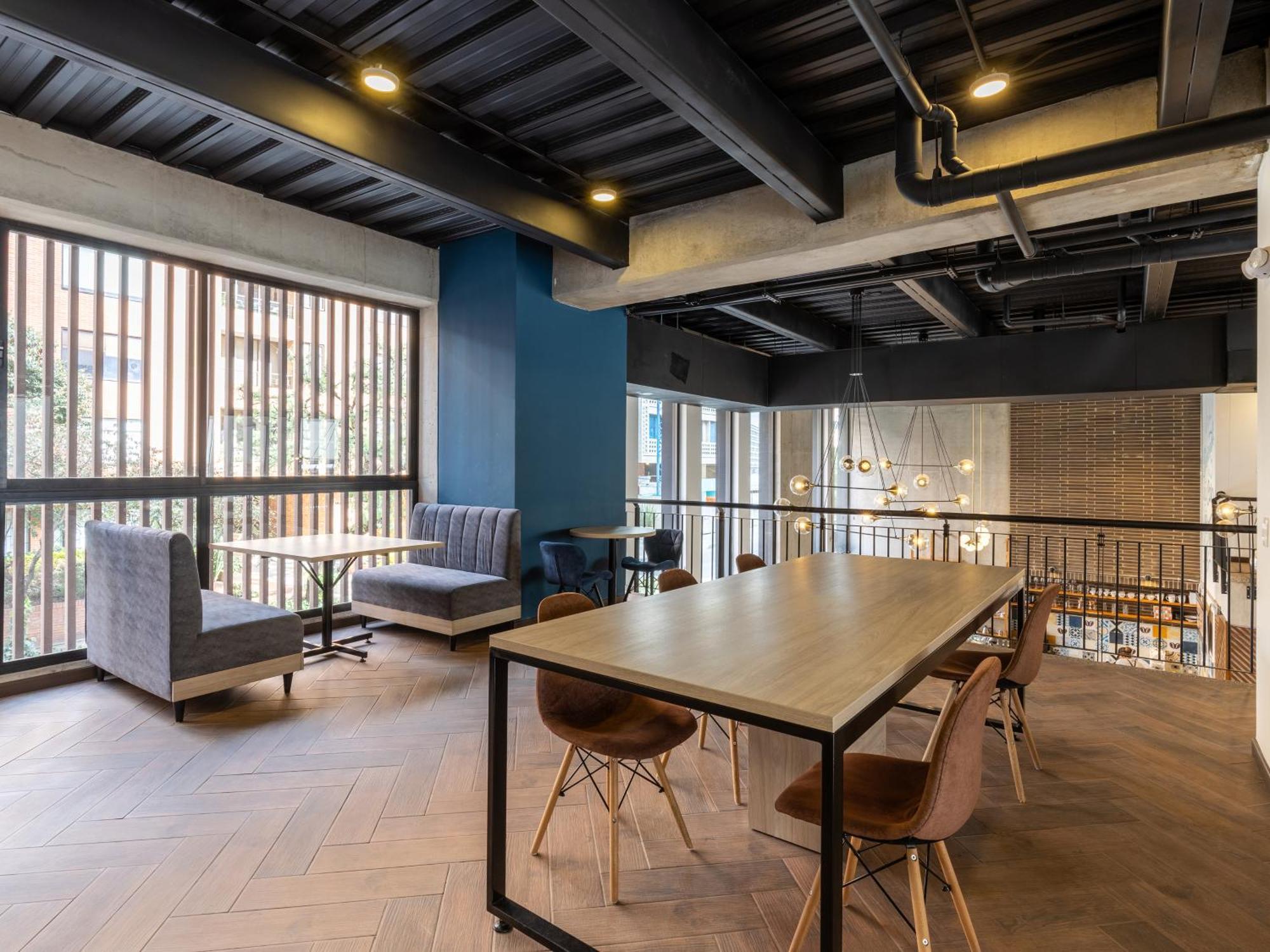 الشقق الفندقية بوغوتافي  Beliving By Wynwood House المظهر الخارجي الصورة