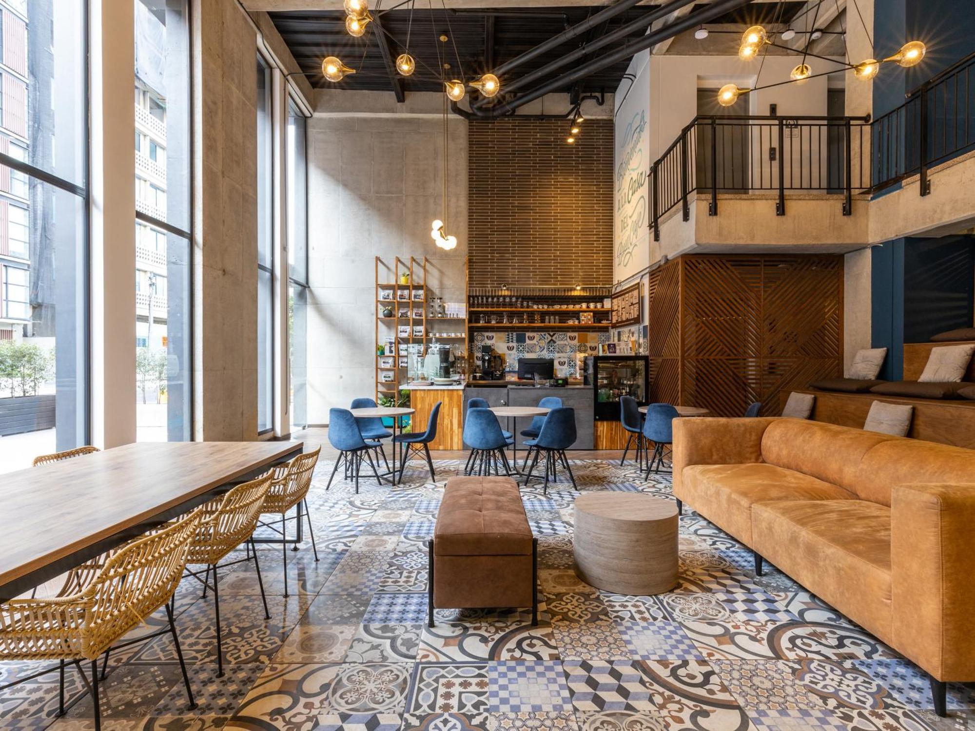 الشقق الفندقية بوغوتافي  Beliving By Wynwood House المظهر الخارجي الصورة