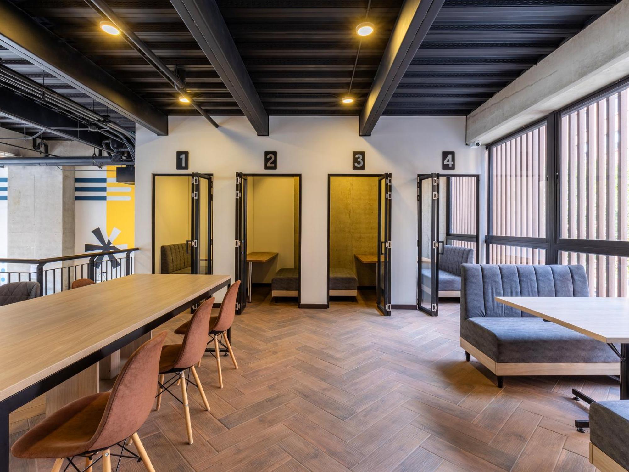 الشقق الفندقية بوغوتافي  Beliving By Wynwood House المظهر الخارجي الصورة