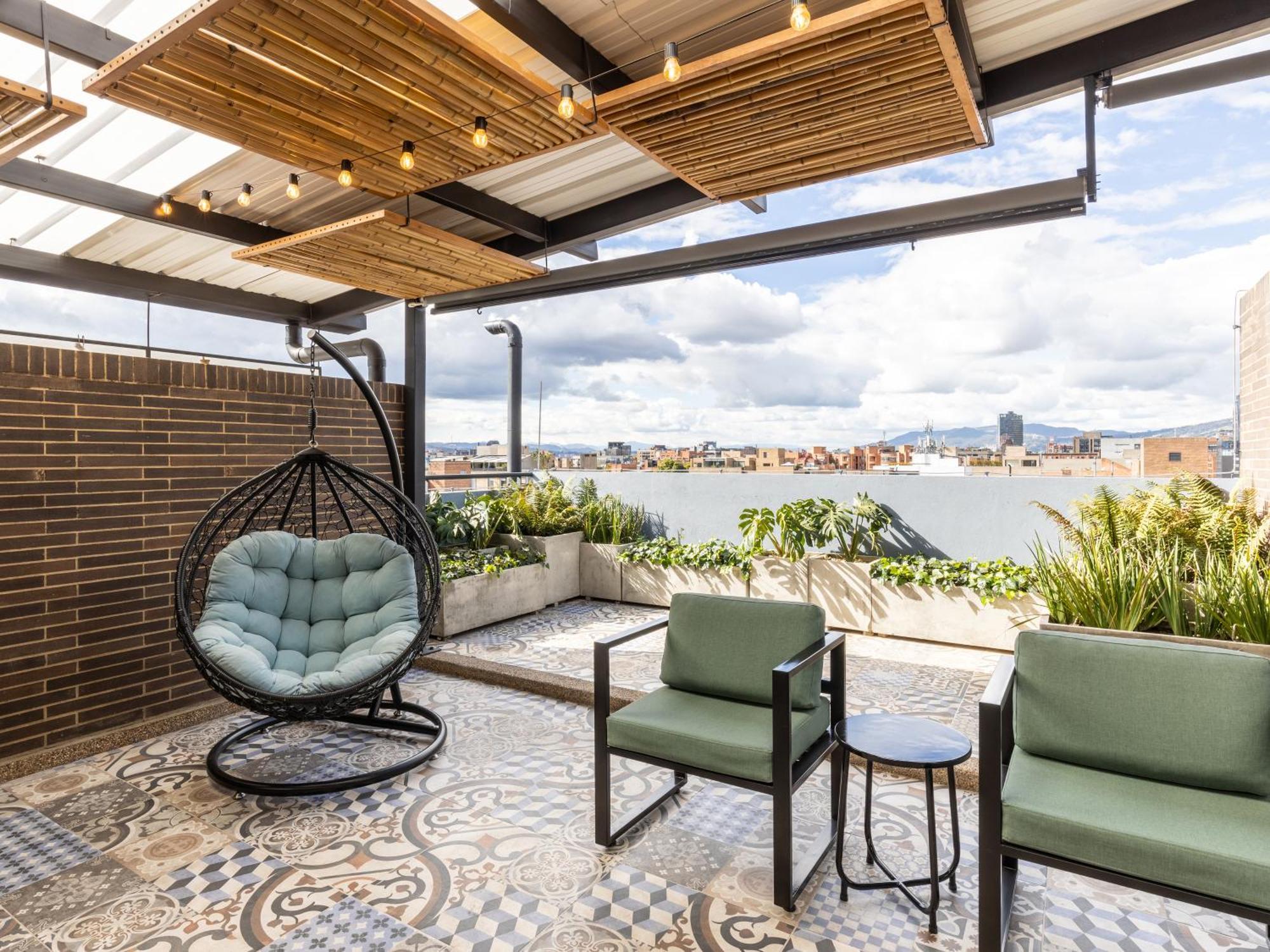 الشقق الفندقية بوغوتافي  Beliving By Wynwood House المظهر الخارجي الصورة